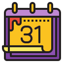 calendario icon