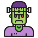 frankenstein icon