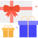 tarjeta de regalo icon