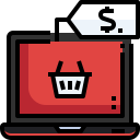 comprar en linea icon