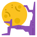 luna icon