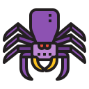 araña icon