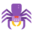 araña icon