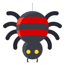 araña