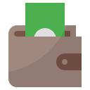 billetera icon