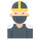 vikingo icon