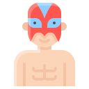 luchador icon