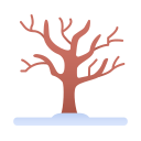 Árbol de invierno