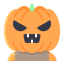 jack o linterna icon