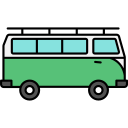 camioneta icon