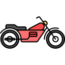 motocicleta icon