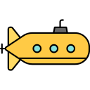 submarino icon