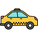 taxi icon