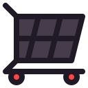 carrito de compras icon