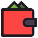 billetera icon