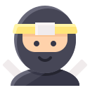 ninja icon