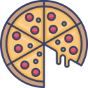 pizza icon