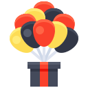 globos icon