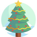 árbol de navidad 