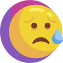 llorar icon