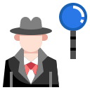 detective icon