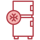 refrigerador icon