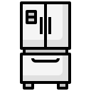 refrigerador icon