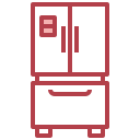 refrigerador icon