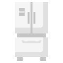 refrigerador icon