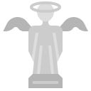 Ángel icon