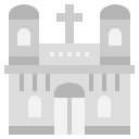 iglesia icon