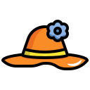 sombrero icon