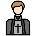 sacerdote icon