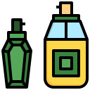 perfume icon