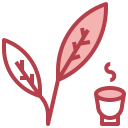 té verde icon