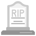 muerte icon