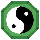 yin yang icon