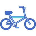 bicicleta icon