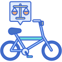 ciclismo icon