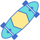 longboard icon