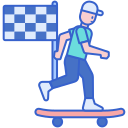 patineta icon