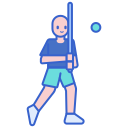 stickball icon