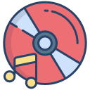 dvd icon