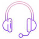 auriculares icon