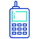 teléfono icon