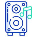 altavoz icon