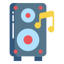 altavoz icon