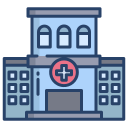 hospital icon