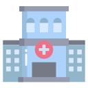 hospital icon