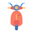 scooter